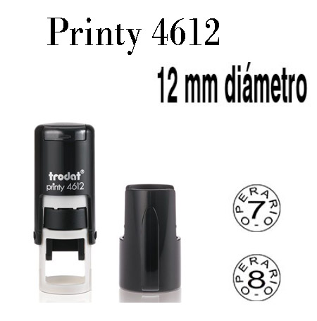 Printy 4612 